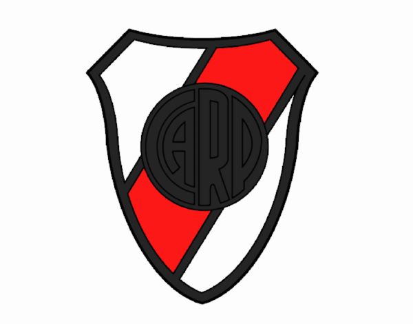 Escudo Atlético River Plate