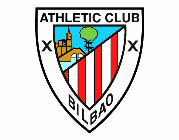 Escudo del Athletic Club de Bilbao