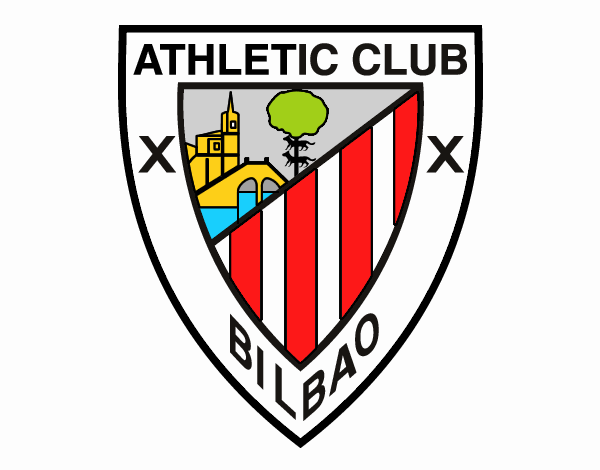 Escudo del Athletic Club de Bilbao