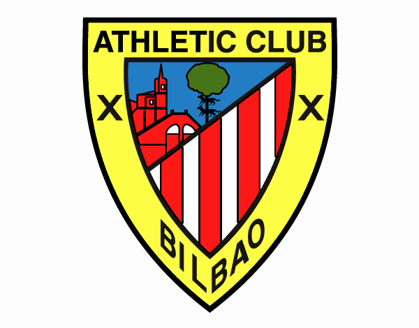 Escudo del Athletic Club de Bilbao