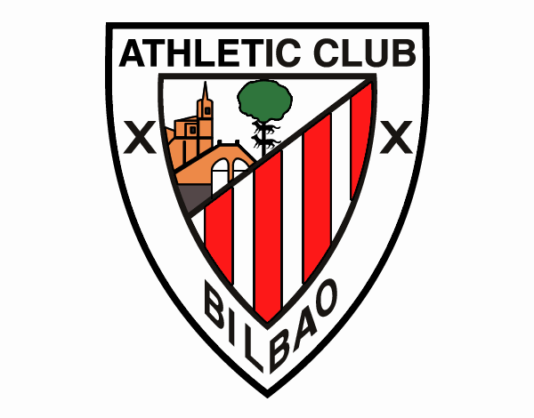 Escudo del Athletic Club de Bilbao