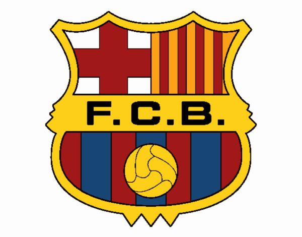 Escudo del F.C. Barcelona