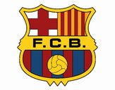 Escudo del F.C. Barcelona