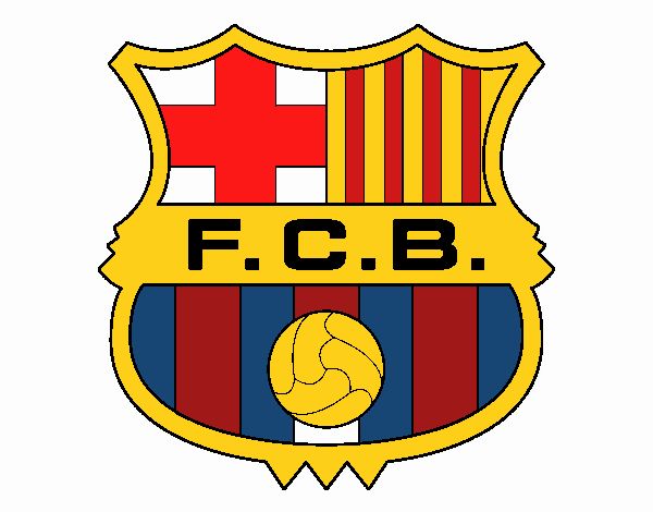 Escudo del F.C. Barcelona