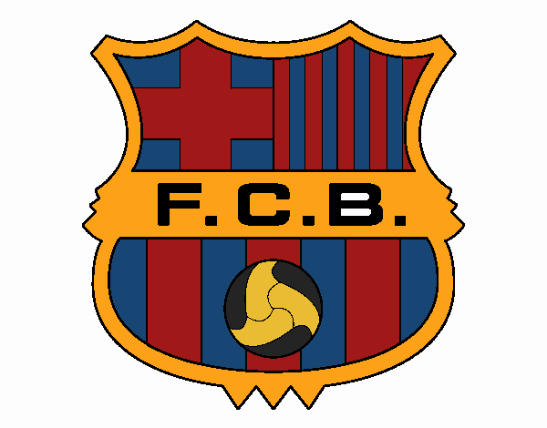 Escudo del F.C. Barcelona