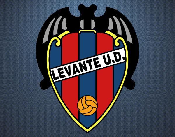 Escudo del Levante UD