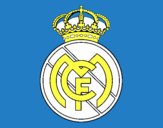 Escudo del Real Madrid C.F.