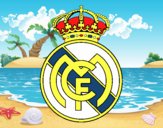 Escudo del Real Madrid C.F.