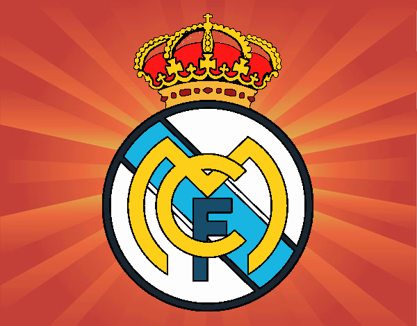 Escudo del Real Madrid C.F.