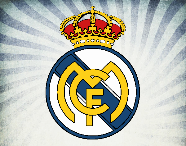 Escudo del Real Madrid C.F.