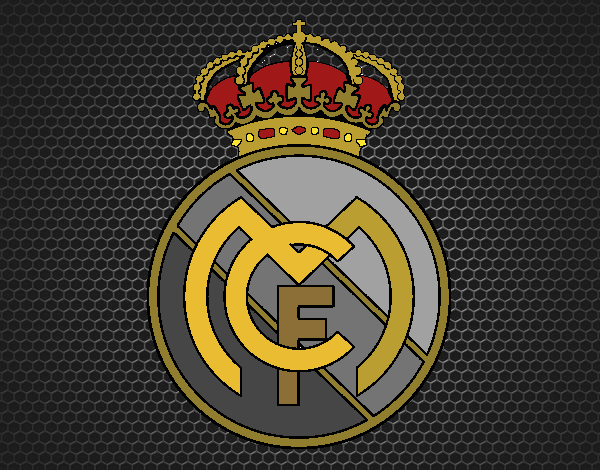 Escudo del Real Madrid C.F.