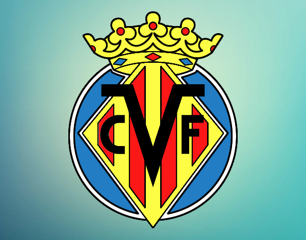 Escudo del Villarreal C.F.