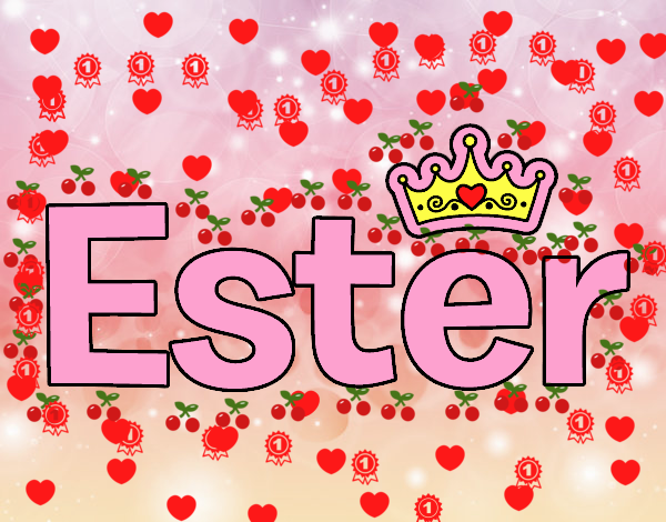 Ester