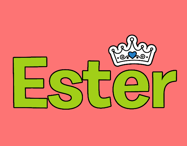 Ester