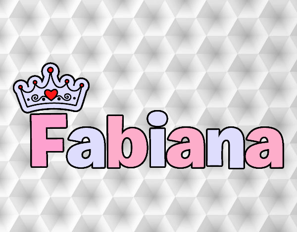 Fabiana