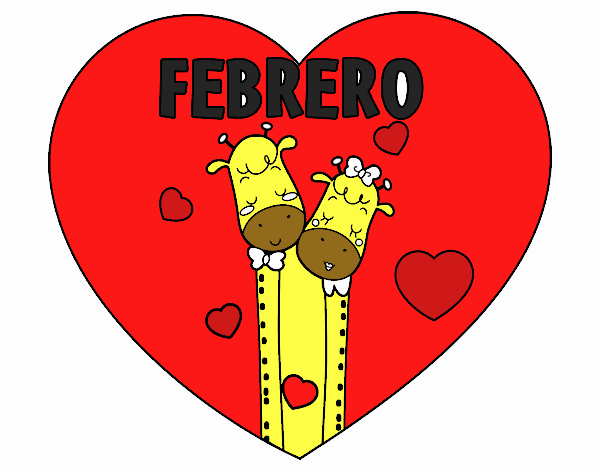 Febrero