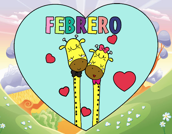 Febrero