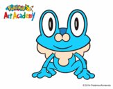 Froakie