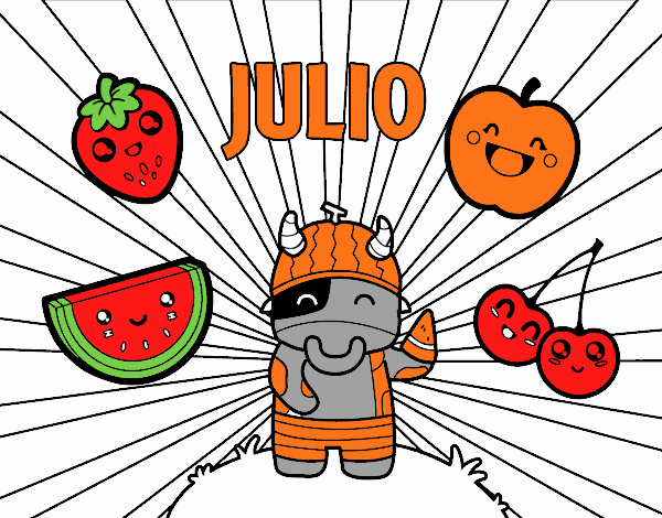 Julio