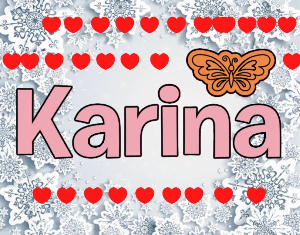 Karina