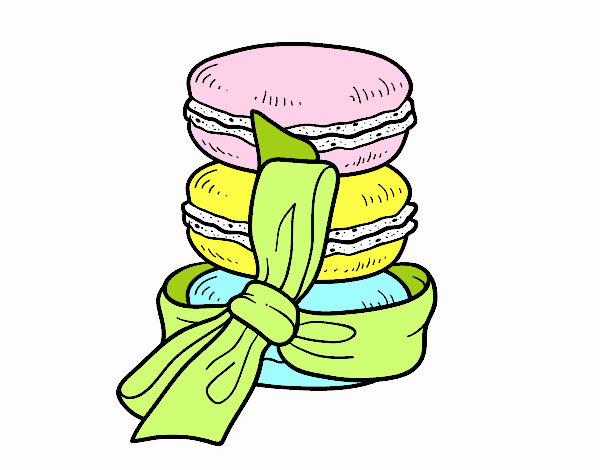 Macarons