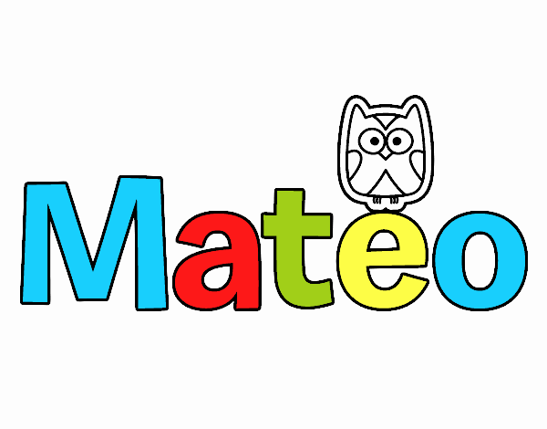 Mateo