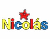 Nicolás