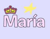 Nombre Maria