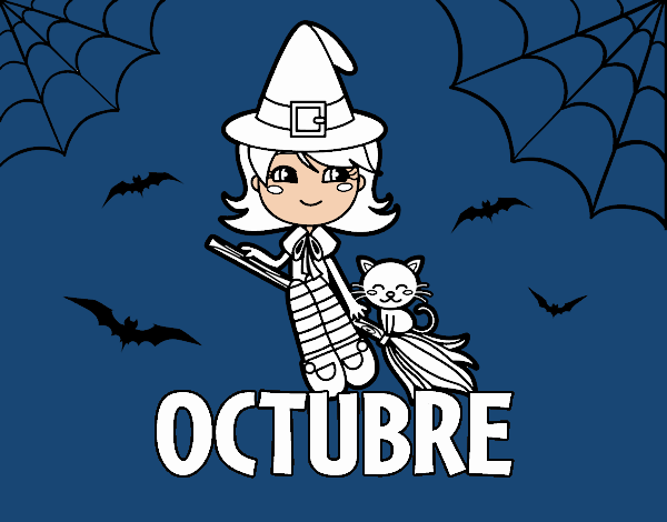 Octubre