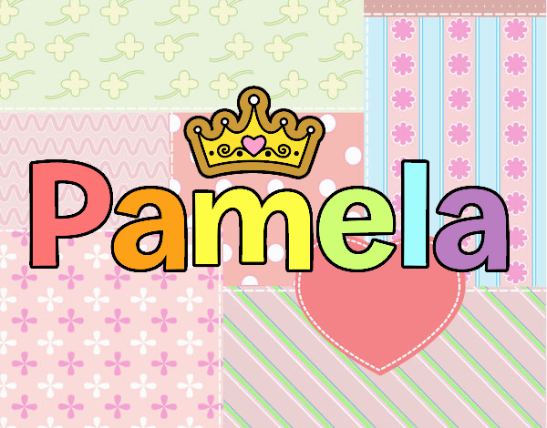 Pamela