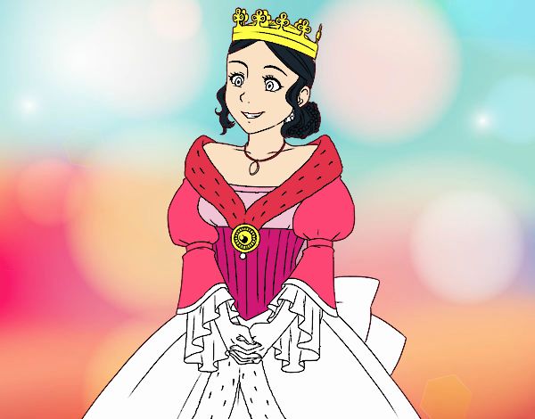 Princesa medieval