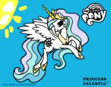 Princess Celestia