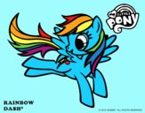 Rainbow Dash