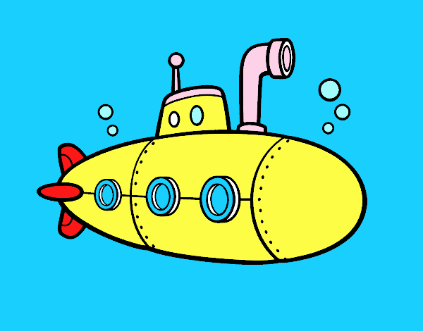 Submarino espía