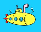 Submarino espía