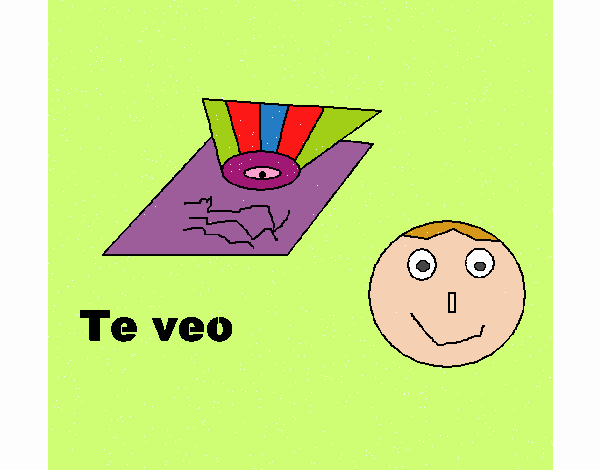 Te veo