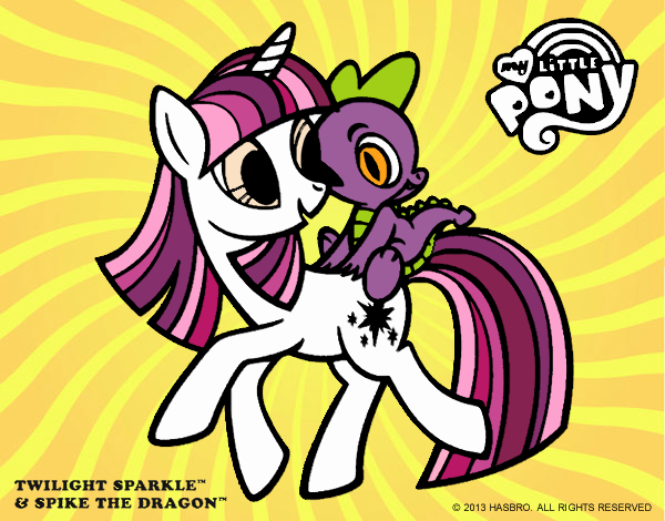 Twilight Sparkle