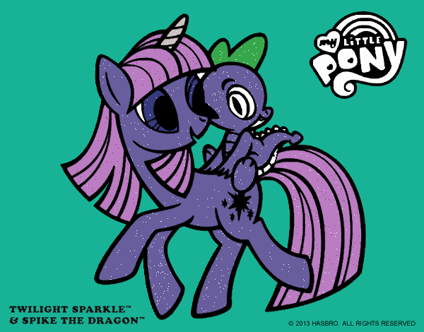 Twilight Sparkle