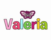 Valeria