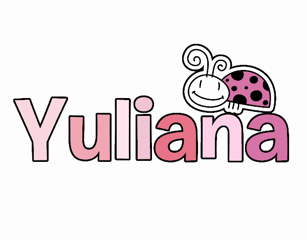 Yuliana