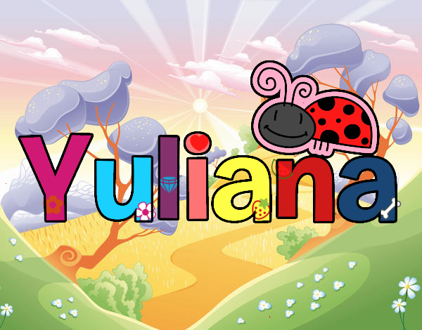 Yuliana