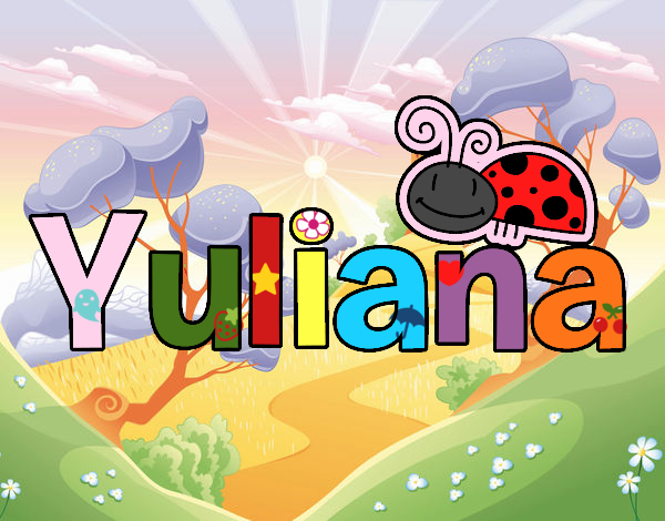 Yuliana