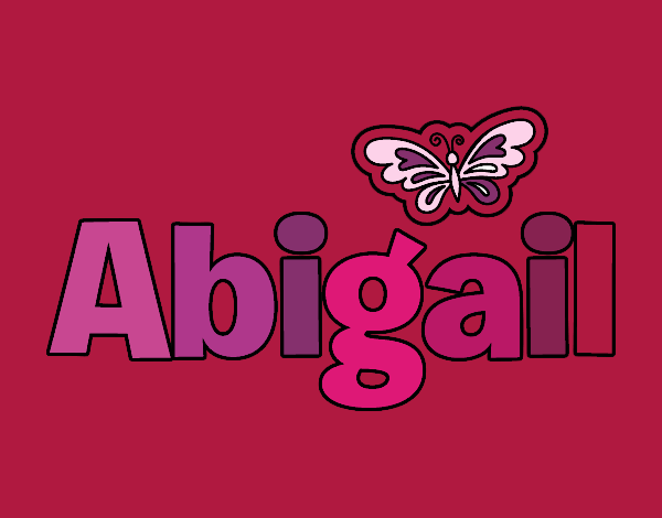 Abigail