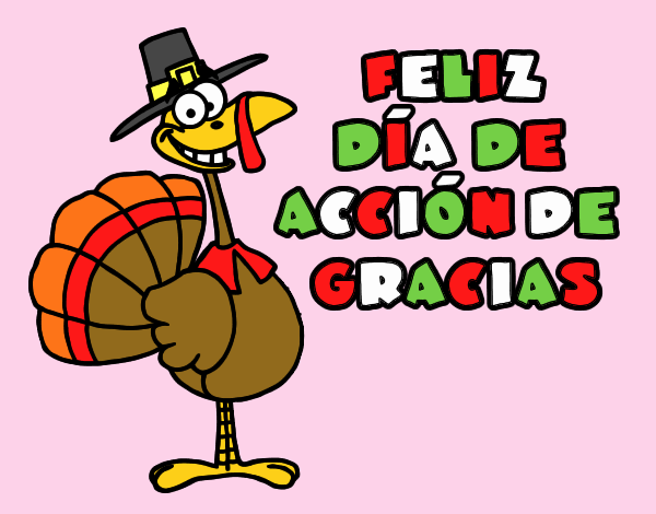 Acción de gracias