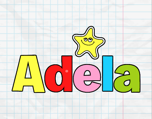 Adela