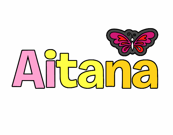 Aitana