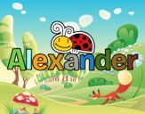 Alexander