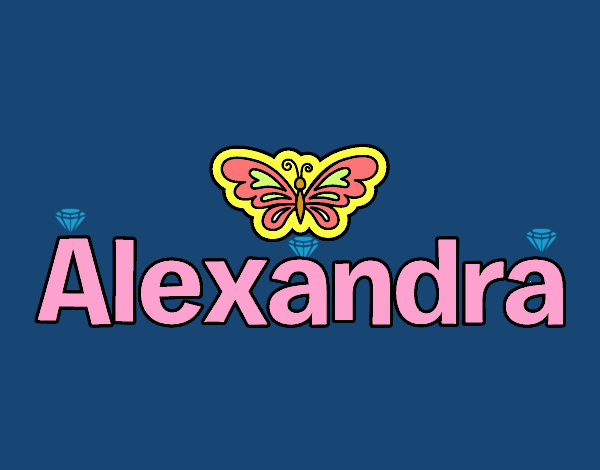 Alexandra