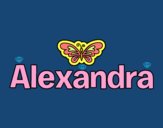 Alexandra