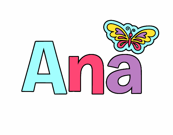 Ana